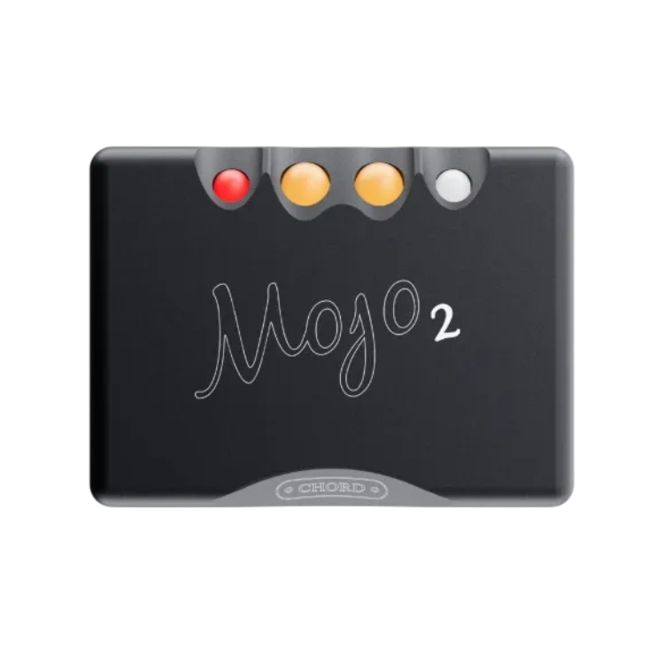 Chord Mojo 2 (4.4mm) 便攜解碼耳擴