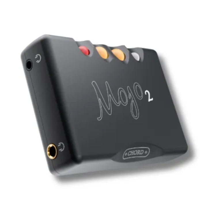 Chord Mojo 2 (4.4mm) 便攜解碼耳擴