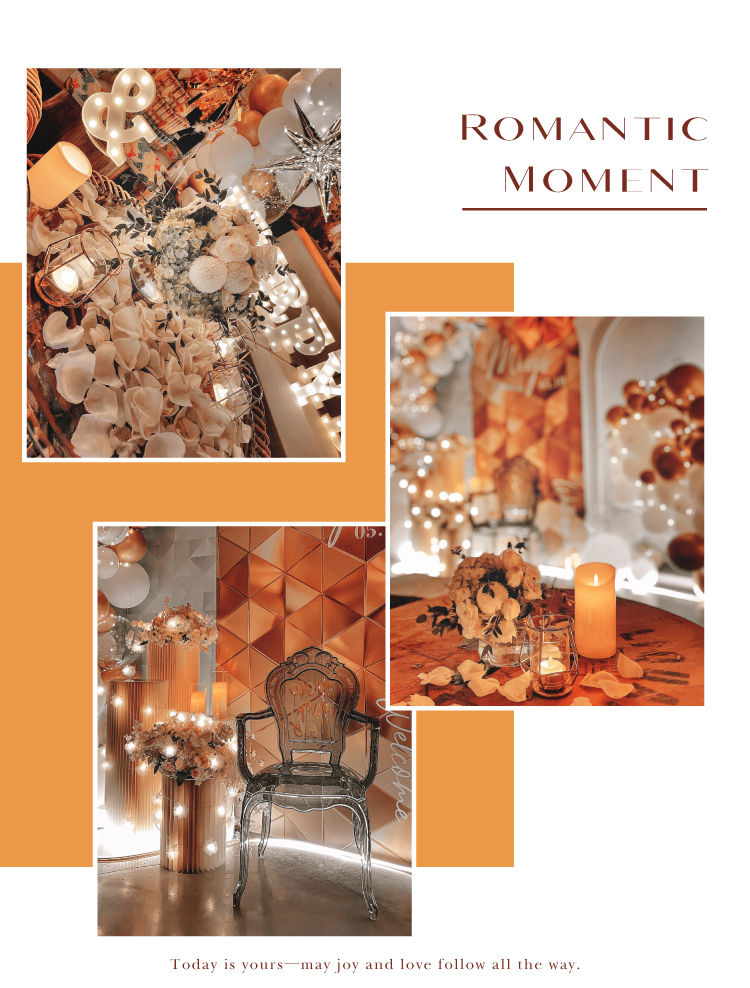 【餐酒館】沾 먹고 마시고．白金色系