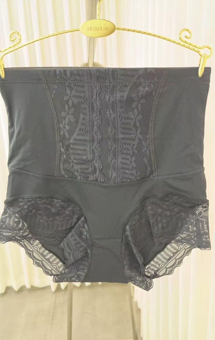 HH54    收腹提臀底褲  $239 MADE IN KOREA   S - XXL (  XL 腰26 -42     L 腰 25-  40  M腰 23-38   S腰 22 -36 )