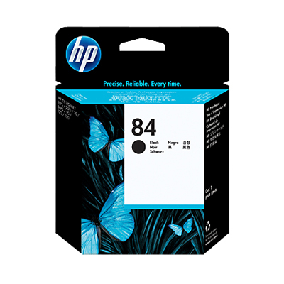 HP C5019A(NO 84) BLACK黑色 打印頭 FOR DSJ120/130 101072123