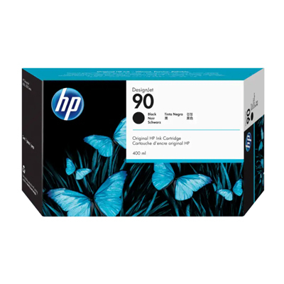 HP C5058A NO90 BLACK INK CARTRIDGE 101072169