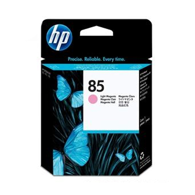 HP C9424A(NO 85) LIGHT MAGENTA 洋紅 打印頭 FOR DSJ130/30 101072188