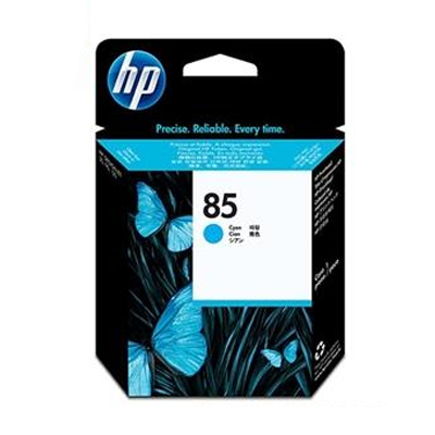 HP C9420A(NO 85) CYAN 藍色 打印頭 FOR DSJ130/30 101072184