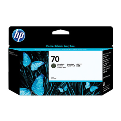 HP C9448A(NO 70) MATTE BLACK黑色 墨盒 FOR DJZ2100/3100 101072221