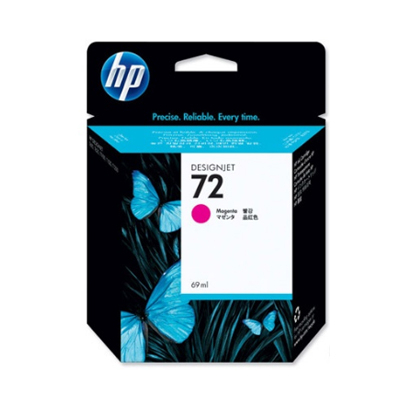 HP C9399A(NO.72)PHOTO MAGENTA 洋紅 墨盒 FOR DESKJET T1100 101072271