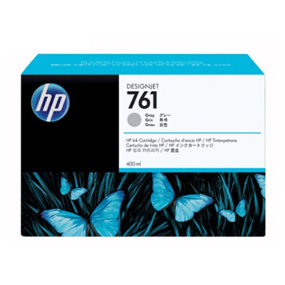 HP CM995A (NO.761) GRAY 墨盒 FOR T7100 101072328
