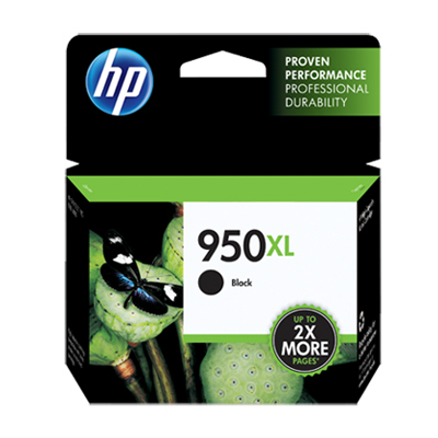 HP CN045A (NO.950XL) BLACK黑色 墨盒 FOR PRO 8100/8600 101072333