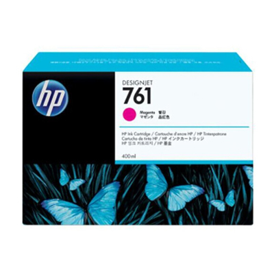 HP CM993A (NO.761) MAGENTA 洋紅 墨盒 FOR T7100 101072326