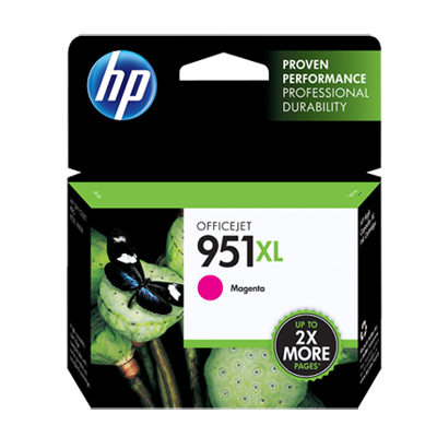HP CN047A (NO.951XL) MAGENTA 洋紅 墨盒 FOR PRO 8100/8600 101072335
