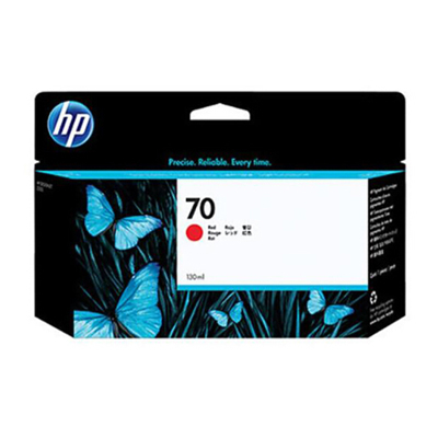 HP CD951A (NO.73) CHROMATIC RED 墨盒 101072379