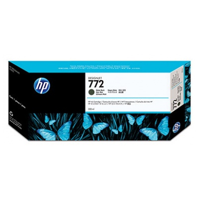 HP CN635A (NO.772) MATT BLACK黑色 墨盒 101072386