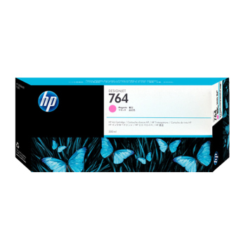 HP C1Q14A (NO.764) MAGENTA 洋紅 墨盒   101072432