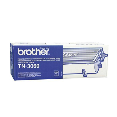 BROTHER TN-3060 碳粉盒   102028012
