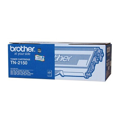 BROTHER TN-2150 碳粉盒 (2.6K) 102028026
