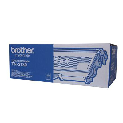 BROTHER TN-2130 碳粉盒 (1.5K) 102028027