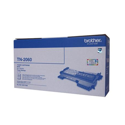 BROTHER TN-2060 碳粉盒 FOR DCP-7055, HL-2130 102028042