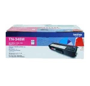 BROTHER TN-348M MAGENTA 洋紅 碳粉盒 102028050