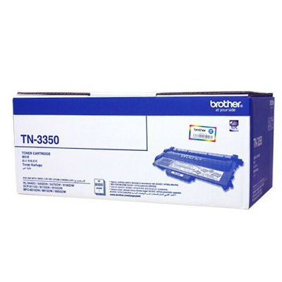 BROTHER TN-3350 碳粉盒 (8K) 102028052