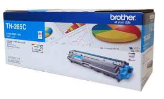 BROTHER TN-265C CYAN 藍色 碳粉盒 102028059