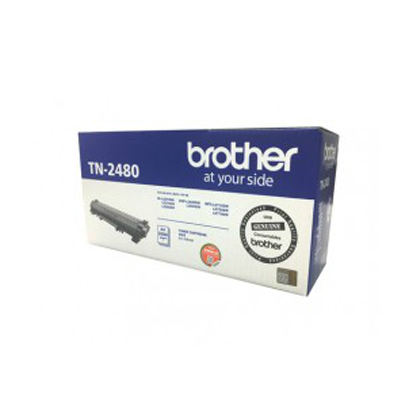 BROTHER TN-2480 碳粉盒 (3K) 102028079