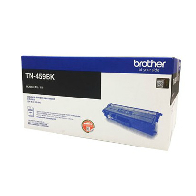BROTHER TN-459BK BLACK黑色 碳粉盒 (9K) 102028085