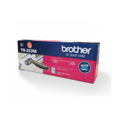 BROTHER TN-263M 碳粉盒 (1.3K) 102028096