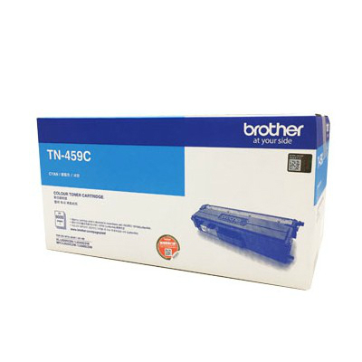 BROTHER TN-459C CYAN 藍色 碳粉盒 (9K) 102028086