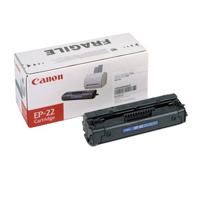 CANON EP-22 碳粉盒   102031009
