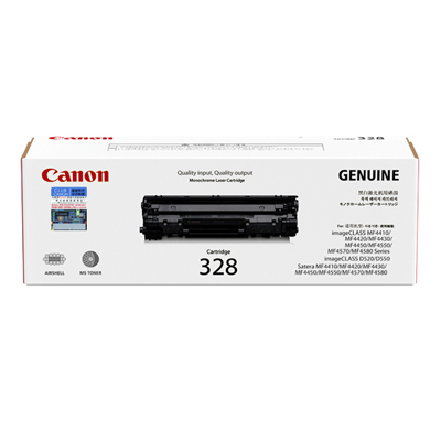 CANON   328 碳粉盒   MF4412/4450/4570DN 102031090