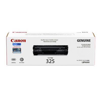 CANON   325 碳粉盒   LBP6000   3484B003AA01 102031092