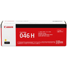 CANON CART. 046  H Y 碳粉盒 5K   MF735CX/654CX  (1251C003AA01) 102031171