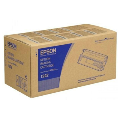 EPSON S051222 IMAGING CARTRIDGE FOR M7000N (RETURN THE EMPTY TONER) 102052140