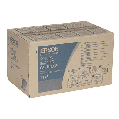 EPSON C13S051173 TONER FOR M4000  (可回收碳粉匣) 102052114