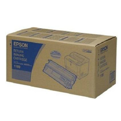EPSON S051189 碳粉盒 FOR M8000N 系列可回收碳粉匣 102052104