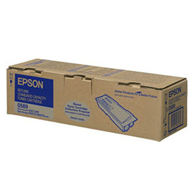 EPSON C13S050589 STANDARD CAPACITY TONER FOR M2410D  (可回收碳粉匣) 102052118