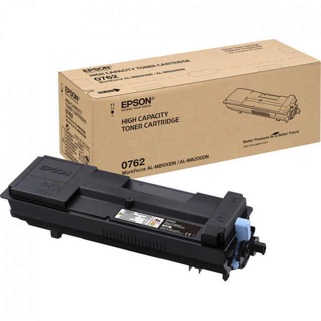 EPSON C13S050762 碳粉盒   102052171