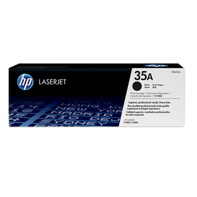 HP CB435A BLACK黑色 碳粉盒   LJ P1006 (1.5K) 102072128