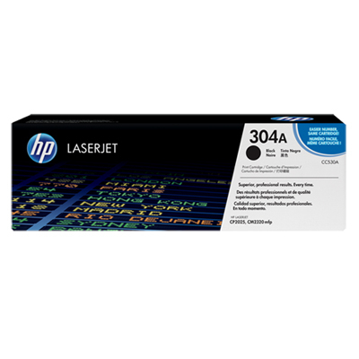 HP CC531A #304A CYAN 藍色 碳粉盒   CLJ CP2025/2020/CM2320 (2800 PAGES) 102072149