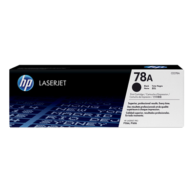 HP CE278A 碳粉盒   P1566/P1606 (2.1K) 102072165