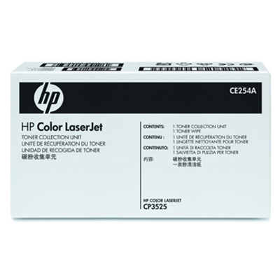HP CE254A 碳粉盒 COLLECTION UNIT   CP3525 102072161
