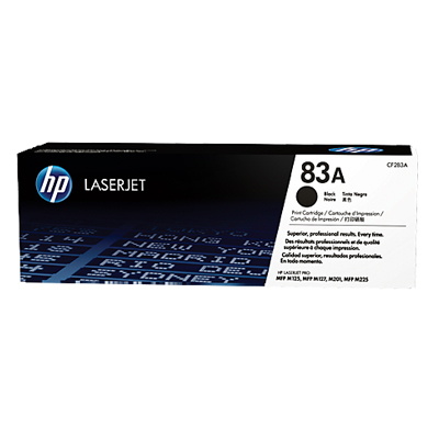 HP CF283A 碳粉盒   M127FN/M225/M201/M202/M125 (1.5K) 102072228
