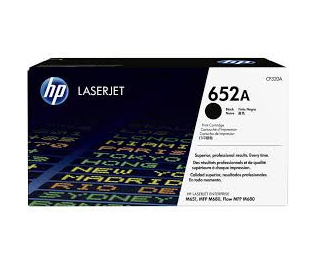 HP CF320A (NO 652A) BLACK黑色 碳粉盒   M651/M680 (11.5K) 102072248