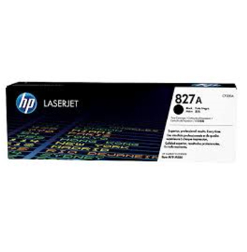 HP CF300A #827A BLACK黑色 Toner     M880 (29.5K) 102072272