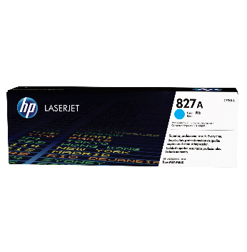 HP CF301A #827A CYAN 藍色 Toner     M880 (32K) 102072273