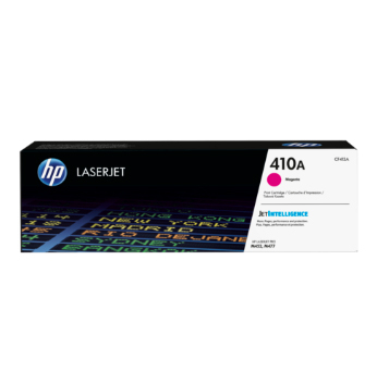 HP CF413A #410A MAGENTA 洋紅 碳粉盒   for MFP377/477/M452 (2.3K) 102072279