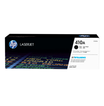 HP CF410A #410A BLACK黑色 碳粉盒    for MFP377/477/M452 (2.3K)   102072276