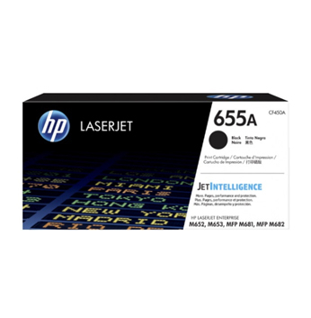 HP CF450A BLACK黑色 碳粉盒   102072346
