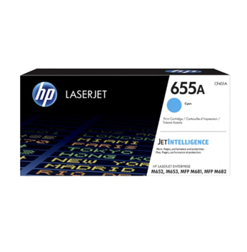 HP CF451A CYAN 藍色 碳粉盒   102072347