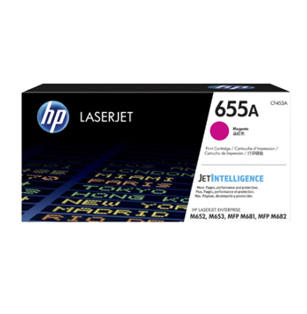 HP CF453A MAGENTA 洋紅 碳粉盒   102072349